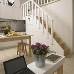 アパート カーサ ダ イレーネ