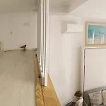 アパート カーサ ダ イレーネ