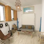 カーサ ダ イレーネ ナザレ