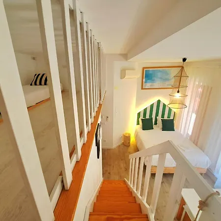 Casa Da Irene Appartement *