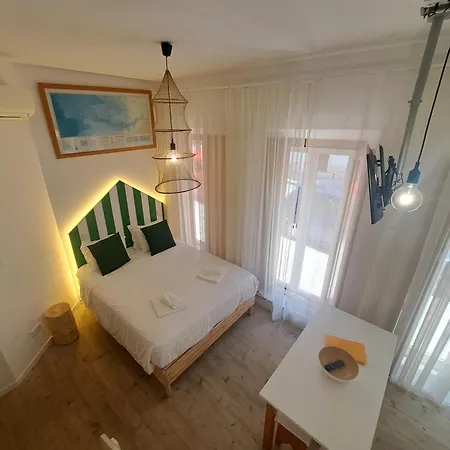 Casa Da Irene Appartement *