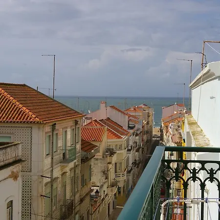 Casa Da Irene Nazaré