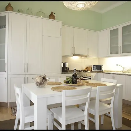 Appartement Casa Da Irene Nazaré