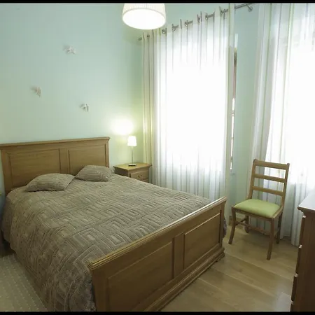 Apartmán Casa Da Irene *