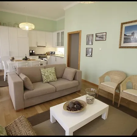 Apartment Casa Da Irene