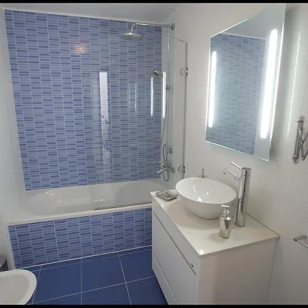 Lejlighed Casa Da Irene