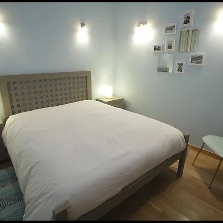 Daire Casa Da Irene Nazaré