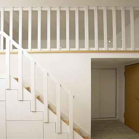 Daire Casa Da Irene Nazaré