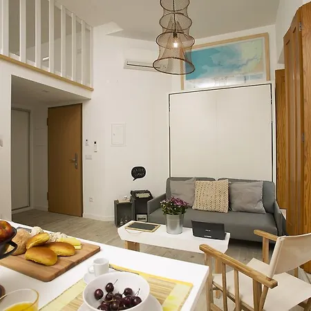 Casa Da Irene Nazaré