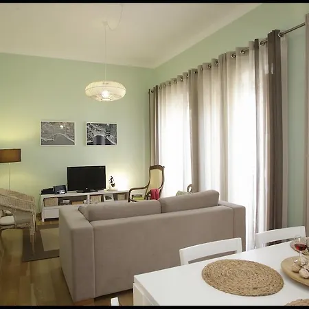 Apartment Casa Da Irene