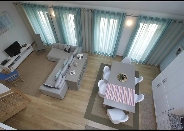 Daire Casa Da Irene Nazaré