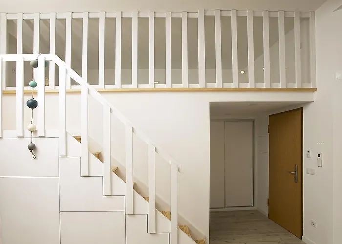 Daire Casa Da Irene Nazaré