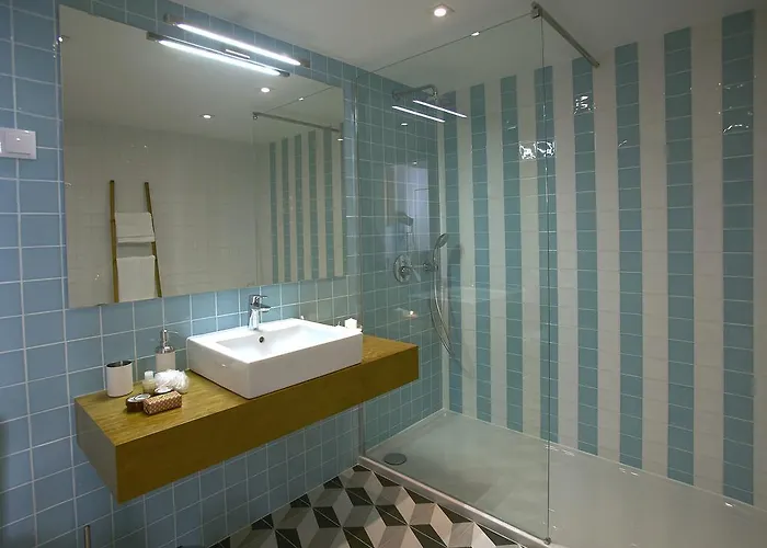 Daire Casa Da Irene *