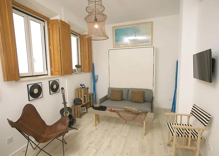 Casa Da Irene Nazaré