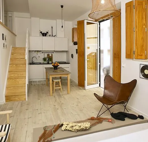 Casa Da Irene Nazaré